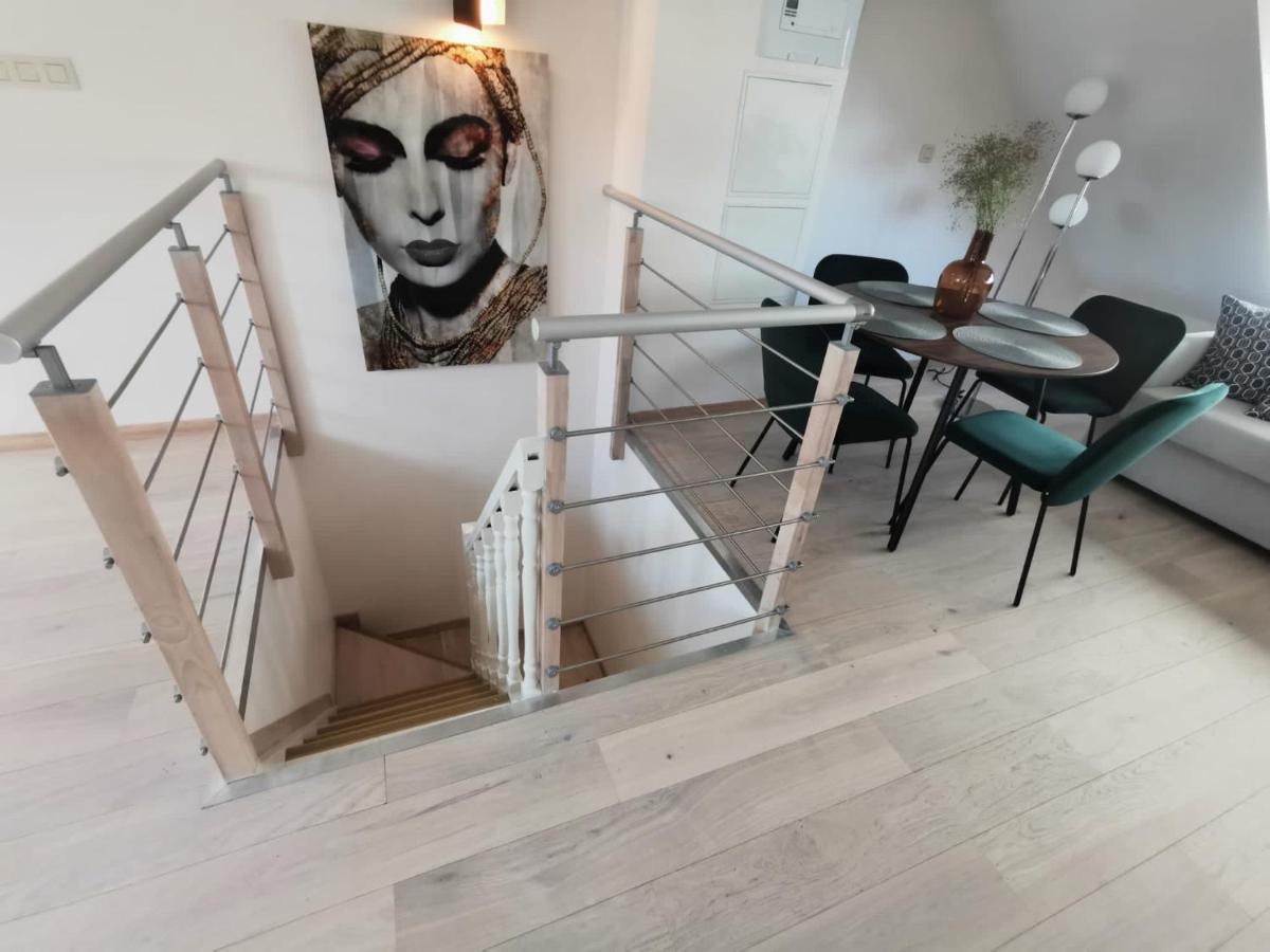 Charming Duplex On The Canal 브뤼셀 외부 사진